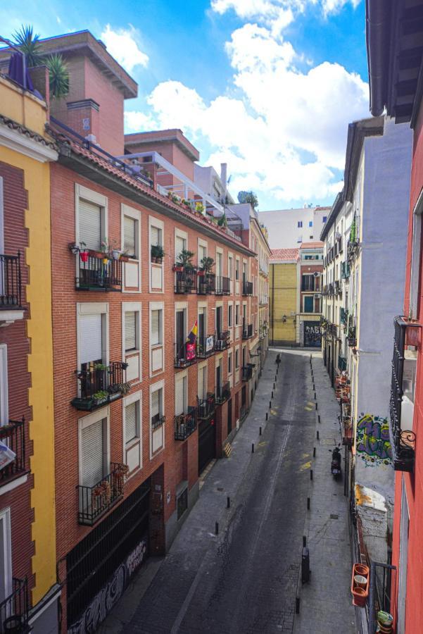 Apartament El Prado Historic Center