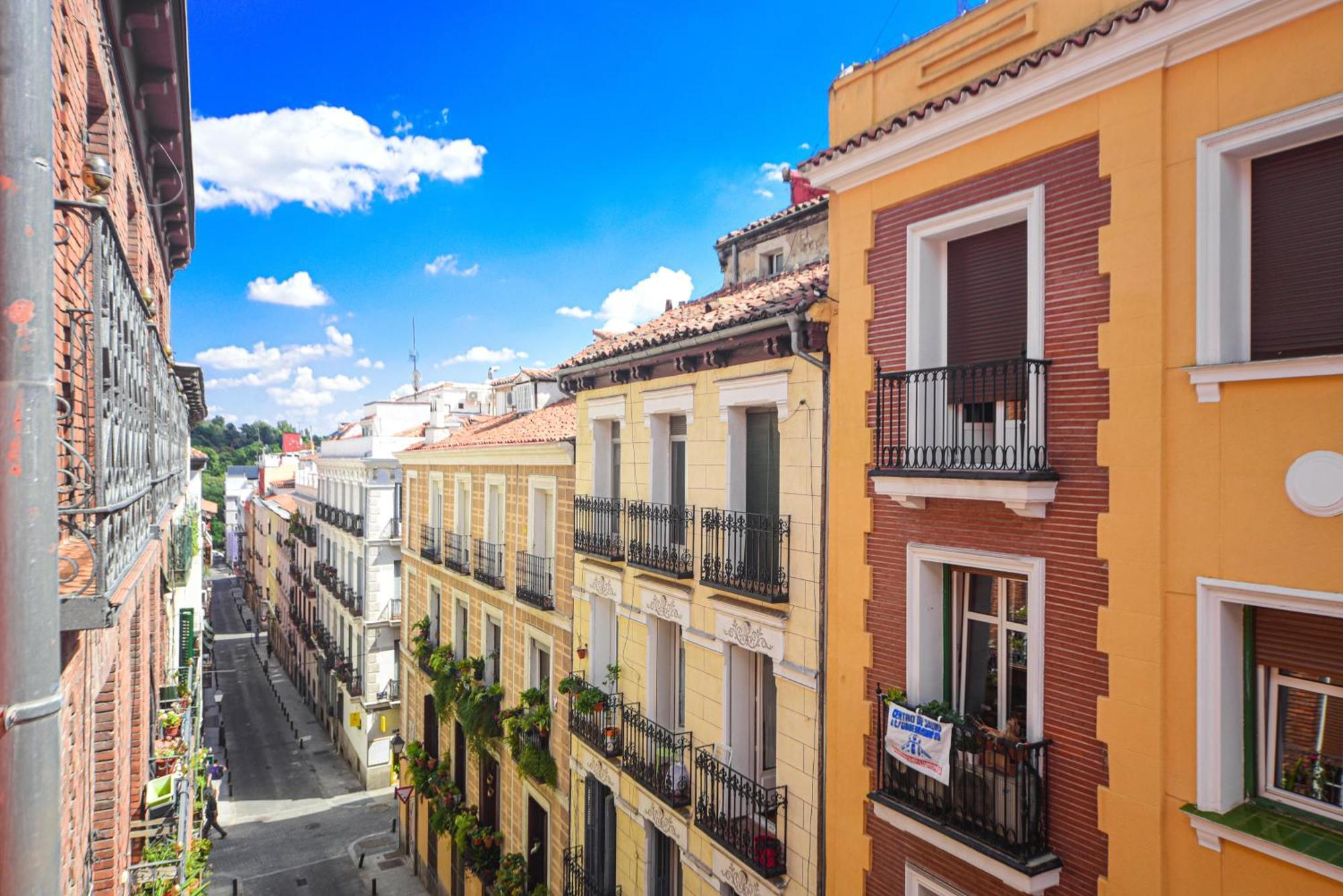 Apartament El Prado Historic Center