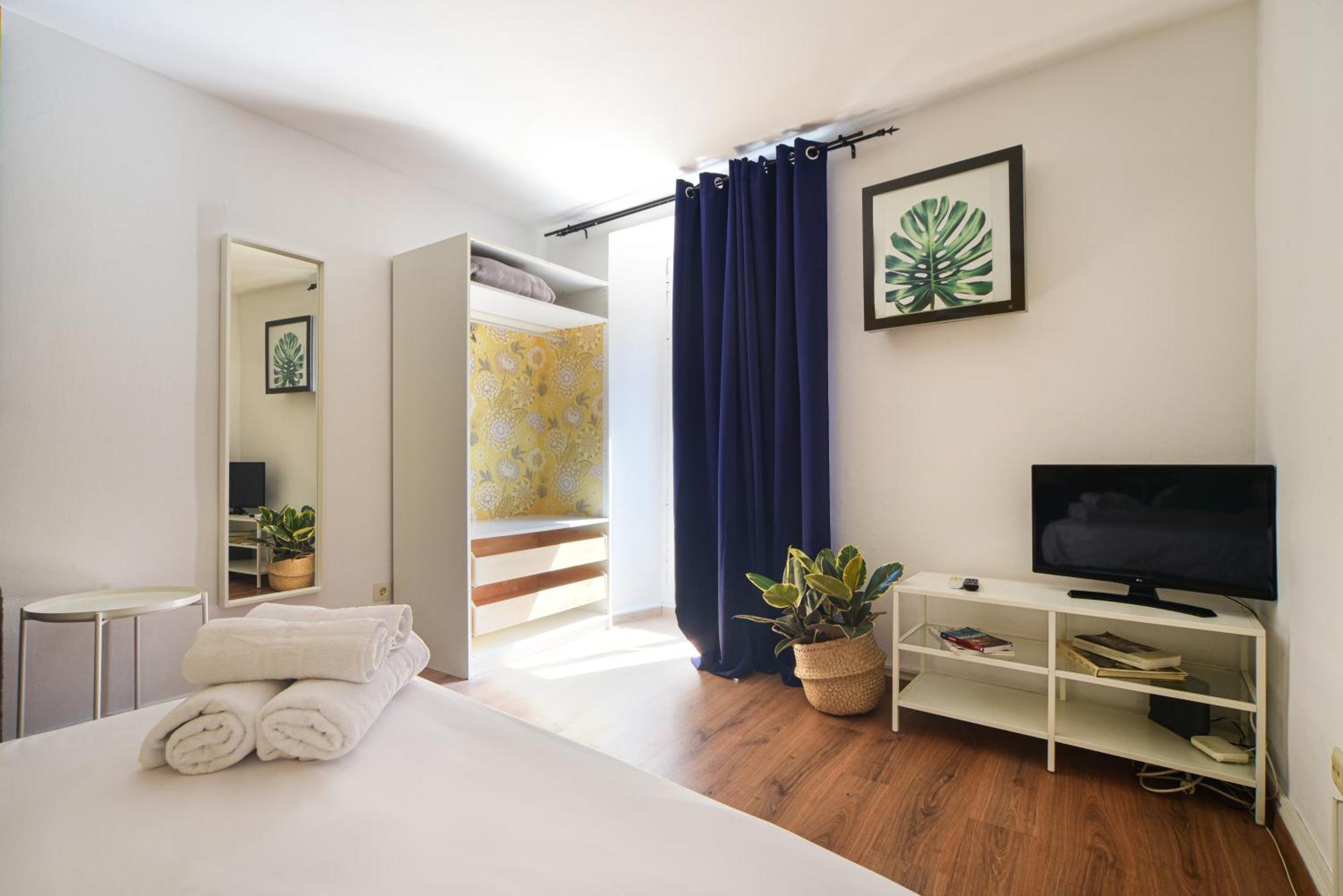 Apartament El Prado Historic Center
