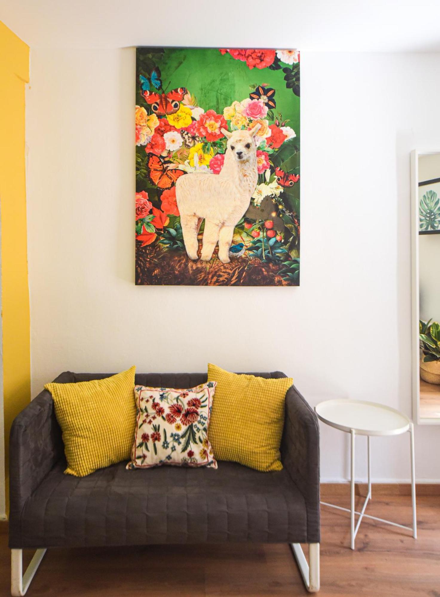Apartament El Prado Historic Center *