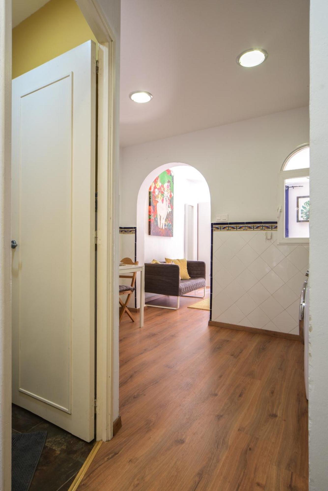 Apartament El Prado Historic Center *