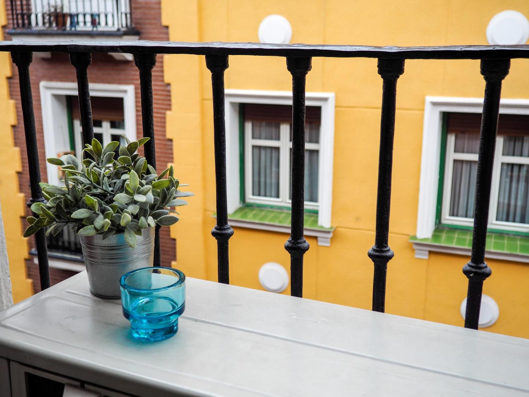 Appartement El Prado Historic Center *